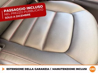 MAZDA Cx-5 2.2 homura comfort 2wd 150cv 7