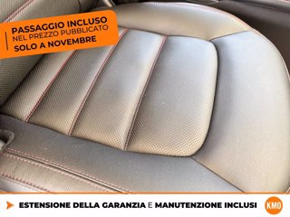 MAZDA Cx-5 2.2 homura comfort 2wd 150cv 7