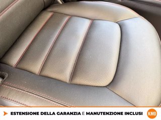 MAZDA Cx-5 2.2 homura comfort 2wd 150cv 7