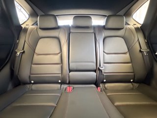 MAZDA Cx-5 2.2 homura comfort 2wd 150cv 8