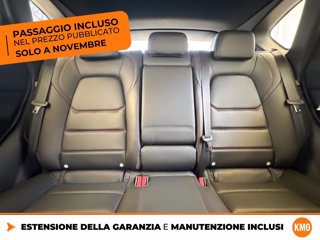 MAZDA Cx-5 2.2 homura comfort 2wd 150cv 8