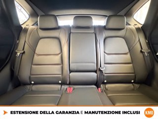 MAZDA Cx-5 2.2 homura comfort 2wd 150cv 8