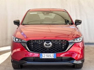 MAZDA Cx-5 2.2 homura comfort 2wd 150cv auto 1