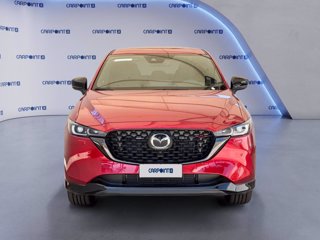 MAZDA Cx-5 2.2 homura comfort 2wd 150cv auto 1