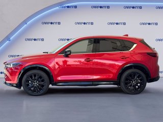 MAZDA Cx-5 2.2 homura comfort 2wd 150cv auto 2