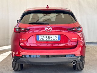 MAZDA Cx-5 2.2 homura comfort 2wd 150cv auto 3