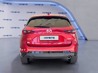 MAZDA Cx-5 2.2 homura comfort 2wd 150cv auto 3