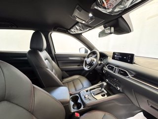 MAZDA Cx-5 2.2 homura comfort 2wd 150cv auto 5