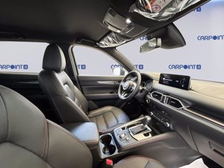 MAZDA Cx-5 2.2 homura comfort 2wd 150cv auto 5