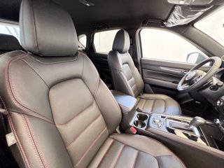 MAZDA Cx-5 2.2 homura comfort 2wd 150cv auto 6