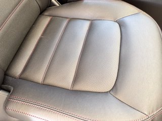 MAZDA Cx-5 2.2 homura comfort 2wd 150cv auto 7