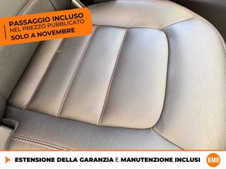 MAZDA Cx-5 2.2 homura comfort 2wd 150cv auto 7