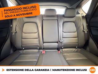 MAZDA Cx-5 2.2 homura comfort 2wd 150cv auto 8