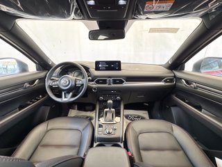 MAZDA Cx-5 2.2 homura comfort 2wd 150cv auto 9
