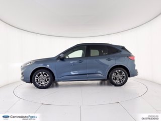 FORD Kuga 2.5 full hybrid st-line x 2wd 190cv cvt 2