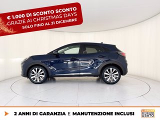 FORD Puma 1.0 ecoboost h titanium x s&s 125cv 2