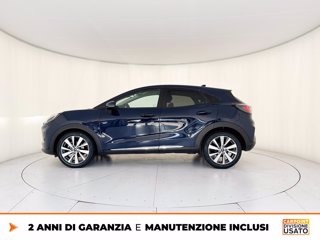 FORD Puma 1.0 ecoboost h titanium x s&s 125cv 2