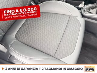 FORD Puma 1.0 ecoboost h titanium x s&s 125cv 7