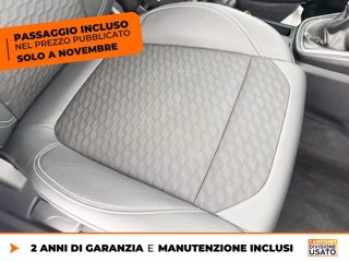 FORD Puma 1.0 ecoboost h titanium x s&s 125cv 7