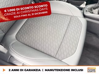 FORD Puma 1.0 ecoboost h titanium x s&s 125cv 7