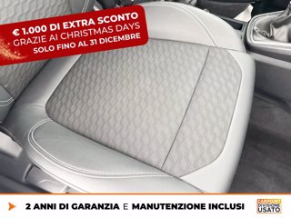 FORD Puma 1.0 ecoboost h titanium x s&s 125cv 7