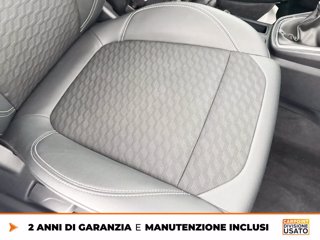 FORD Puma 1.0 ecoboost h titanium x s&s 125cv 7