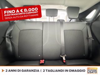 FORD Puma 1.0 ecoboost h titanium x s&s 125cv 8