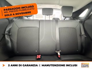 FORD Puma 1.0 ecoboost h titanium x s&s 125cv 8