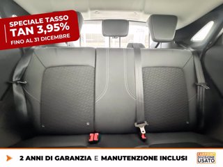 FORD Puma 1.0 ecoboost h titanium x s&s 125cv 8