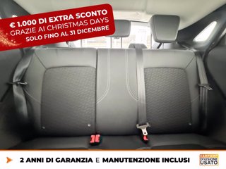 FORD Puma 1.0 ecoboost h titanium x s&s 125cv 8