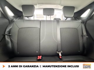 FORD Puma 1.0 ecoboost h titanium x s&s 125cv 8