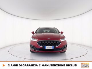 FORD Mondeo sw 2.0 hybrid vignale ecvt 1