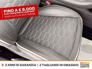 FORD Mondeo sw 2.0 hybrid vignale ecvt 7