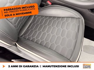 FORD Mondeo sw 2.0 hybrid vignale ecvt 7