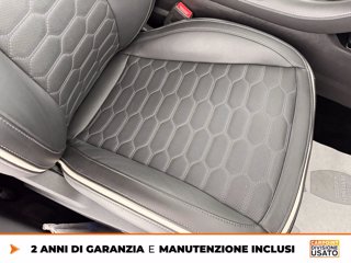 FORD Mondeo sw 2.0 hybrid vignale ecvt 7