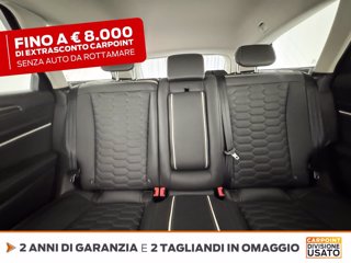 FORD Mondeo sw 2.0 hybrid vignale ecvt 8