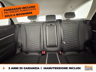 FORD Mondeo sw 2.0 hybrid vignale ecvt 8