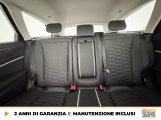 FORD Mondeo sw 2.0 hybrid vignale ecvt 8