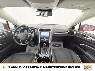 FORD Mondeo sw 2.0 hybrid vignale ecvt 9