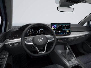 VOLKSWAGEN Golf 2.0 tdi edition plus 150cv dsg 5