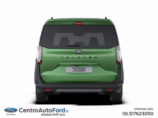 FORD Tourneo courier ii 1.0 ecoboost 125cv active 3
