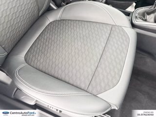 FORD Puma 1.0 ecoboost h titanium x s&s 125cv 7