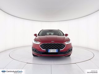 FORD Mondeo sw 2.0 hybrid vignale ecvt 1