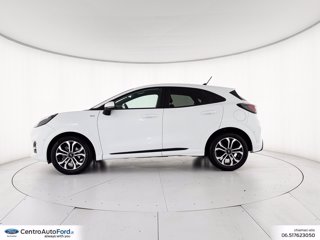 FORD Puma 1.0 ecoboost h st-line s&s 125cv 2