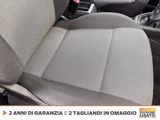 VOLKSWAGEN Caddy 2.0 tdi 102cv van business e6 8