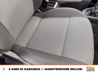 VOLKSWAGEN Caddy 2.0 tdi 102cv van business e6 8