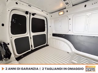 VOLKSWAGEN Caddy 2.0 tdi 102cv van business e6 9