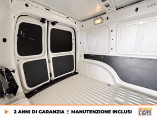 VOLKSWAGEN Caddy 2.0 tdi 102cv van business e6 9