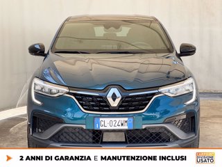 RENAULT Arkana 1.6 e-tech full hybrid r.s. line 145cv 2