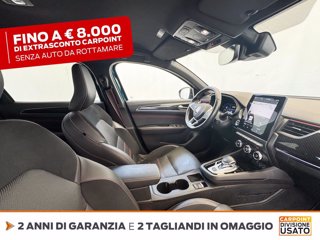 RENAULT Arkana 1.6 e-tech full hybrid r.s. line 145cv 6